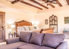 The Sedona Dream Maker Bed & Breakfast