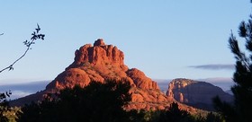 The Sedona Dream Maker Bed & Breakfast