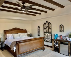 The Sedona Dream Maker Bed & Breakfast