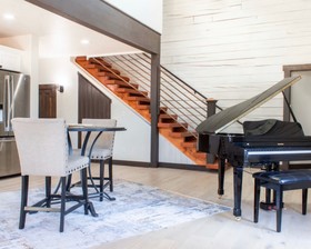 The Sedona Dream Maker Bed & Breakfast