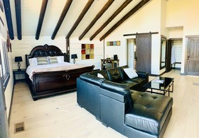 The Sedona Dream Maker Bed & Breakfast