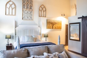 The Sedona Dream Maker Bed & Breakfast
