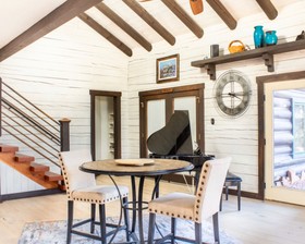 The Sedona Dream Maker Bed & Breakfast