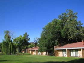 Villas at Poco Diablo