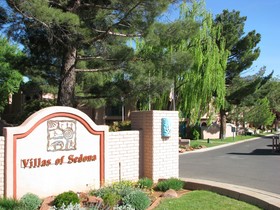 Villas of Sedona