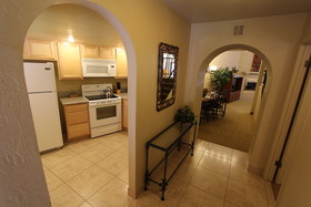 Villas of Sedona