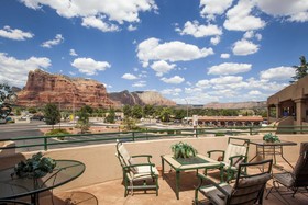Wildflower Inn