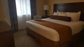Club Wyndham Sedona