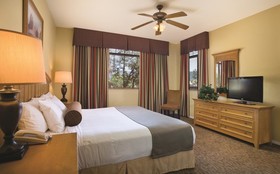 Club Wyndham Sedona