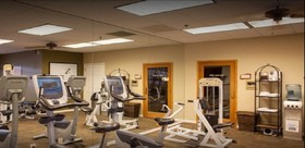 Club Wyndham Sedona