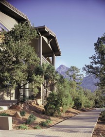 Club Wyndham Sedona