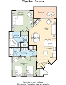 Club Wyndham Sedona