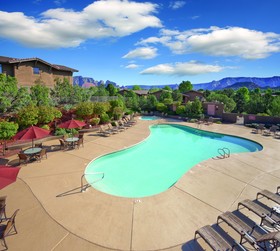 Club Wyndham Sedona