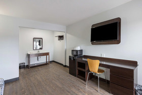 Motel 6 Show Low Arizona