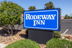 Rodeway Inn Near Ft Huachuca