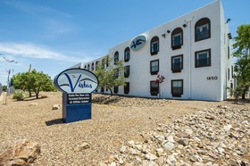The Vistas Apartments