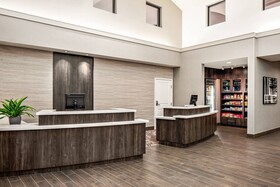 Residence Inn Phoenix Nw/Surprise