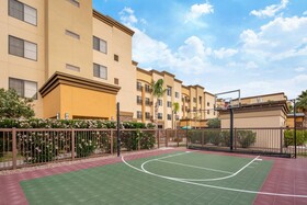 Residence Inn Phoenix Nw/Surprise