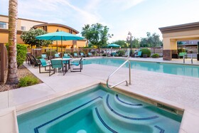 Residence Inn Phoenix Nw/Surprise