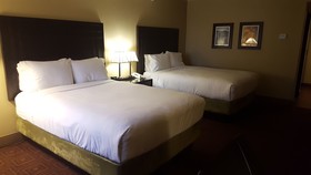 DoubleTree by Hilton Hotel Phoenix Tempe