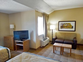 Extended Stay America - Phoenix - Airport - Tempe