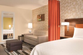 Home2 Suites by Hilton Phoenix Tempe, University Research Park