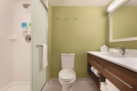 Home2 Suites by Hilton Phoenix Tempe, University Research Park