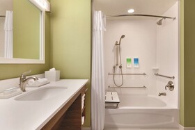 Home2 Suites by Hilton Phoenix Tempe, University Research Park