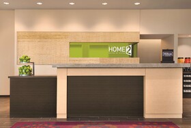 Home2 Suites by Hilton Phoenix Tempe, University Research Park