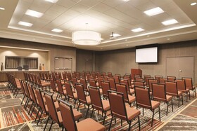 Home2 Suites by Hilton Phoenix Tempe, University Research Park