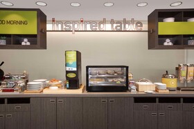 Home2 Suites by Hilton Phoenix Tempe, University Research Park