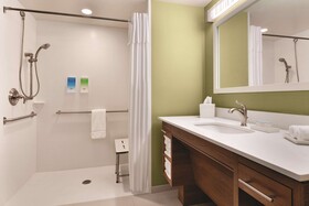 Home2 Suites by Hilton Phoenix Tempe, University Research Park