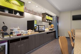 Home2 Suites by Hilton Phoenix Tempe, University Research Park