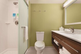Home2 Suites by Hilton Phoenix Tempe, University Research Park