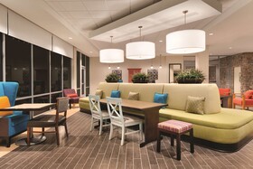 Home2 Suites by Hilton Phoenix Tempe, University Research Park