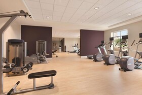 Home2 Suites by Hilton Phoenix Tempe, University Research Park