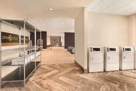 Home2 Suites by Hilton Phoenix Tempe, University Research Park