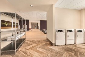 Home2 Suites by Hilton Phoenix Tempe, University Research Park