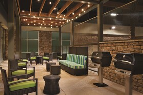 Home2 Suites by Hilton Phoenix Tempe, University Research Park