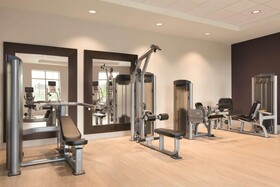 Home2 Suites by Hilton Phoenix Tempe, University Research Park