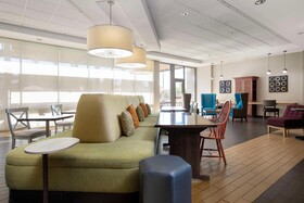 Home2 Suites by Hilton Phoenix Tempe, University Research Park