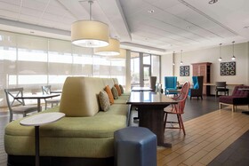 Home2 Suites by Hilton Phoenix Tempe, University Research Park