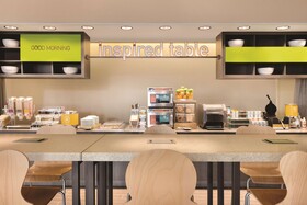 Home2 Suites by Hilton Phoenix Tempe, University Research Park