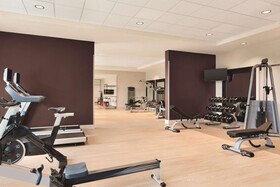 Home2 Suites by Hilton Phoenix Tempe, University Research Park