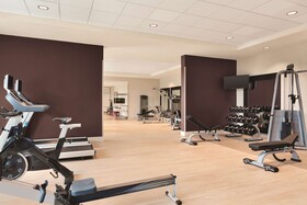 Home2 Suites by Hilton Phoenix Tempe, University Research Park