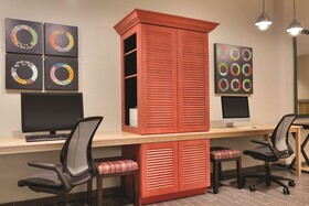 Home2 Suites by Hilton Phoenix Tempe, University Research Park