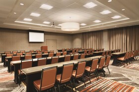 Home2 Suites by Hilton Phoenix Tempe, University Research Park