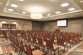 Home2 Suites by Hilton Phoenix Tempe, University Research Park