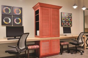 Home2 Suites by Hilton Phoenix Tempe, University Research Park