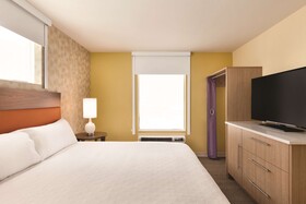 Home2 Suites by Hilton Phoenix Tempe, University Research Park